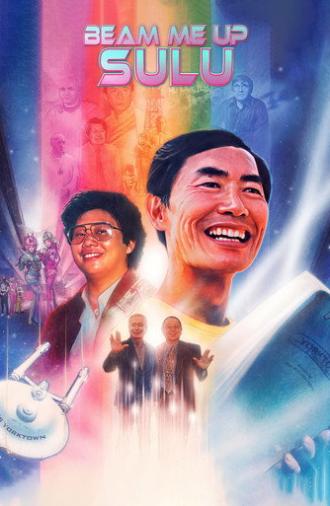Beam Me Up, Sulu (2025)