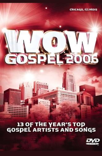 WOW Gospel 2006 (2006)
