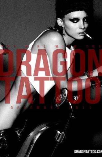 The Girl with the Dragon Tattoo: Men Who Hate Women (2012)