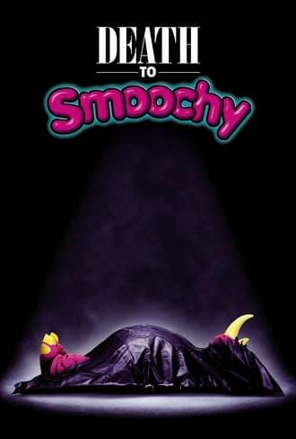 Death to Smoochy (2002)