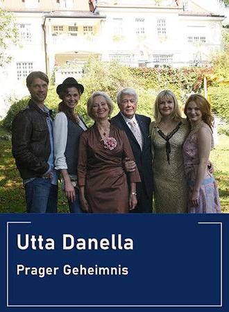 Utta Danella - Prager Geheimnis (2012)