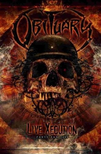 Obituary: Live Xecution (2010)