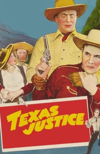 Texas Justice (1942)