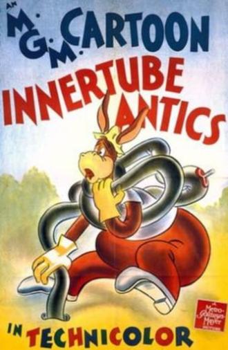 Innertube Antics (1944)