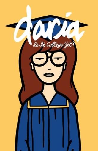 Daria in 'Is It College Yet?' (2002)