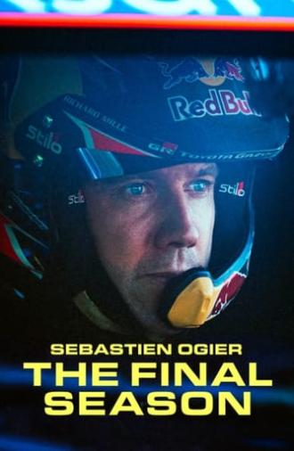 Sebastien Ogier – The Final Season (2022)