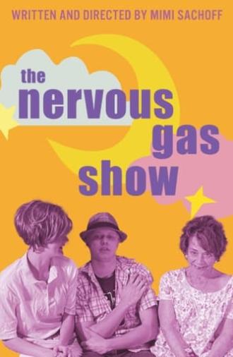 The Nervous Gas Show (2024)