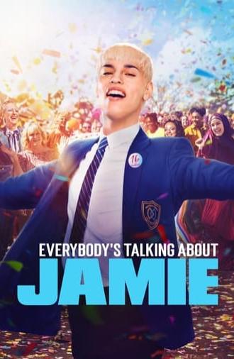 Everybody's Talking About Jamie (2021)