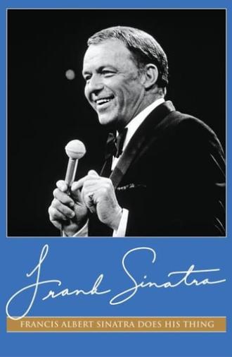 Francis Albert Sinatra Does His Thing (1968)