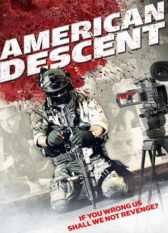 American Descent (2015)