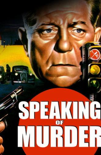 Speaking of Murder (1957)