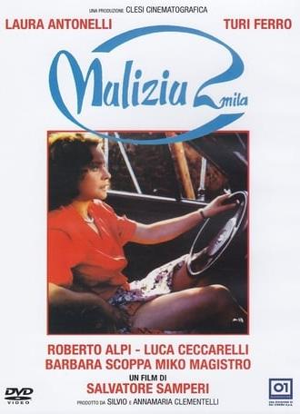 Malizia 2000 (1991)