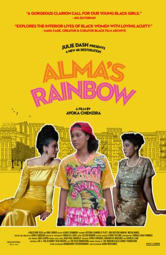 Alma's Rainbow (1994)