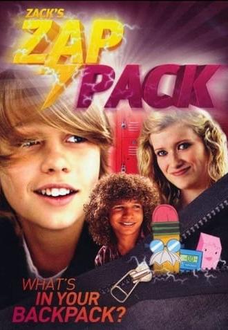 Zack's Zap Pack (2011)