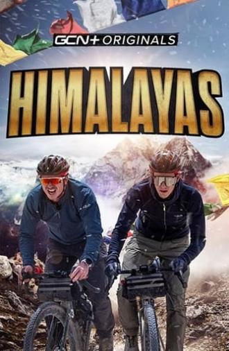 Himalayas (2023)