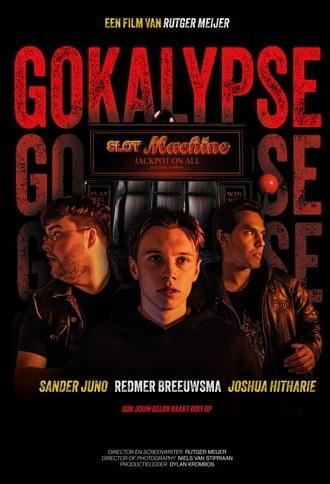 Gokalypse (2023)