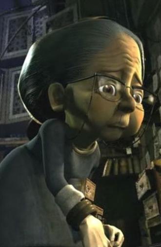 The Drawer of Memory (2006)