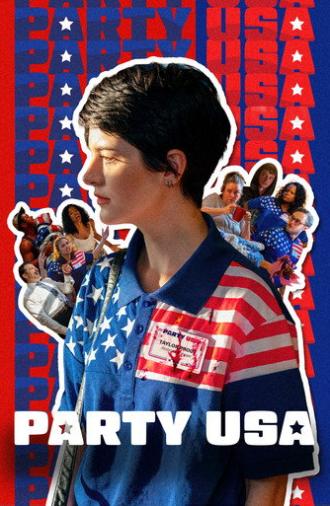 Party USA (2026)