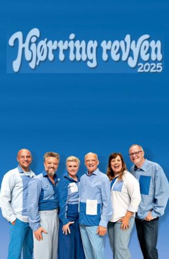 Hjørring Revyen 2025 (2025)