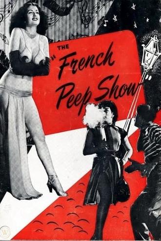 The French Peep Show (1954)