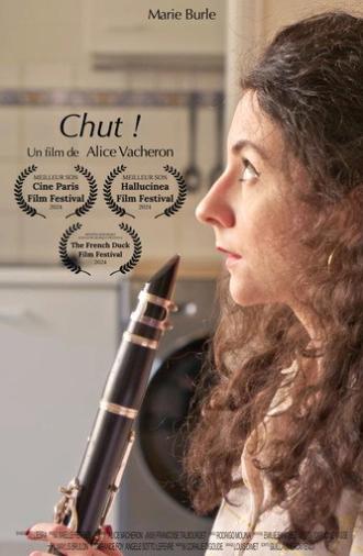 Chut ! (2023)