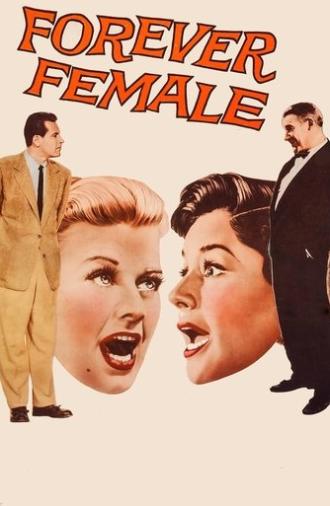 Forever Female (1953)