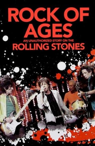 Rock of Ages: The Rolling Stones (2008)