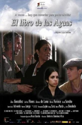 El libro de las aguas (2008)