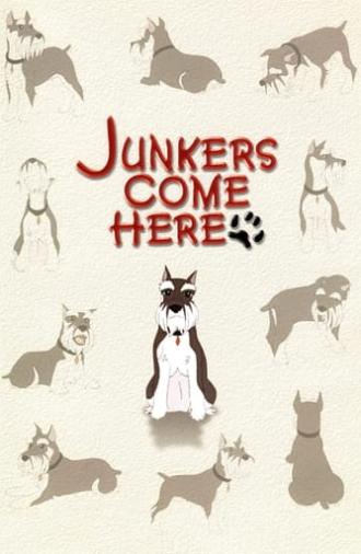 Junkers Come Here: Pilot Film (2001)