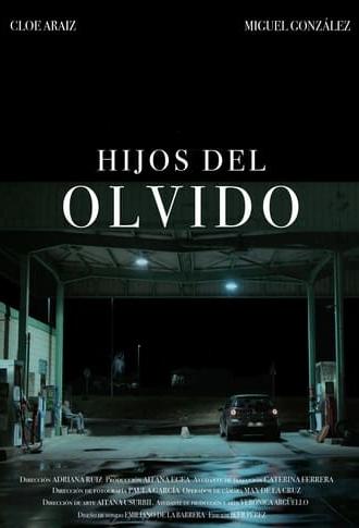 Hijos del olvido (2024)