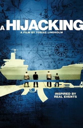 A Hijacking (2012)