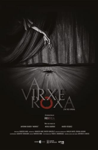 A virxe roxa (2021)