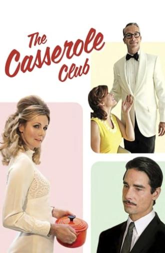 The Casserole Club (2011)