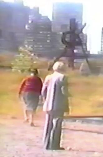 Socrates Sculpture Park: Ø to ∞ (1986)