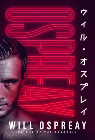 Ospreay: The Rise of an International Pro Wrestler (2020)