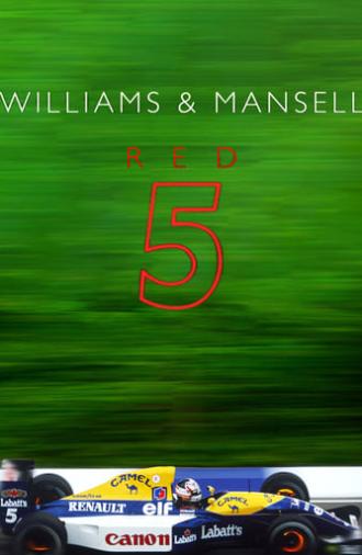 Williams & Mansell: Red 5 (2023)