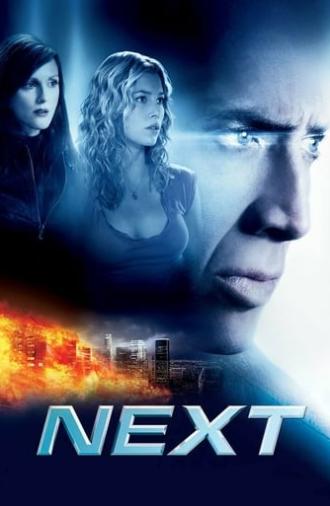 Next (2007)