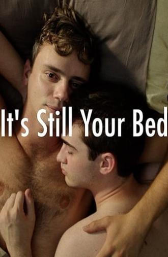 It's Still Your Bed (2019)