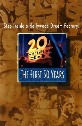 Twentieth Century Fox: The First 50 Years (1997)