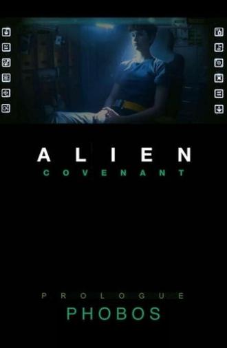 Alien: Covenant - Prologue: Phobos (2017)