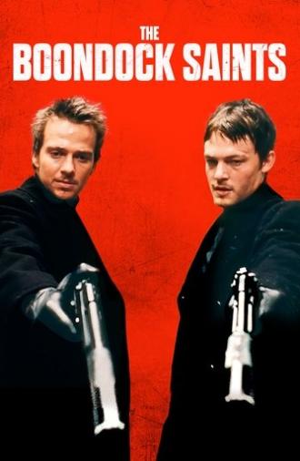 The Boondock Saints (1999)