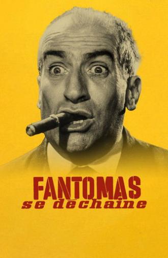 Fantomas Unleashed (1965)