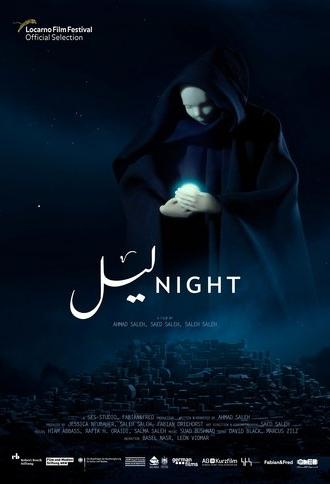 Night (2024)