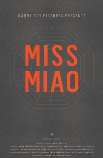 Miss Miao (2014)