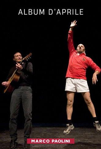 Album d'Aprile (2008)