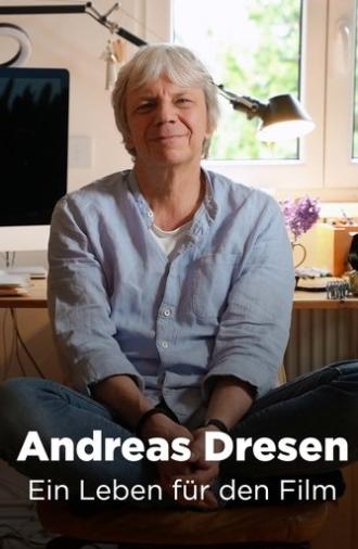 Andreas Dresen - Ein Leben für den Film (2024)