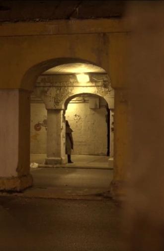 Mister Sticks (2018)