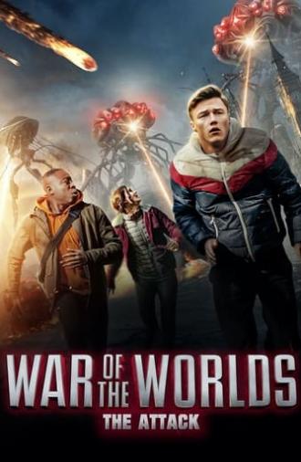 War of the Worlds: The Attack (2023)