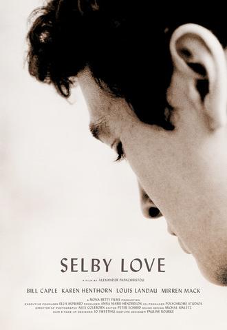 Selby Love (2025)