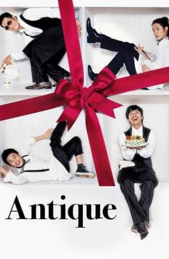 Antique (2008)